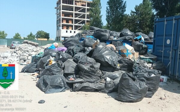 Garda Națională de Mediu