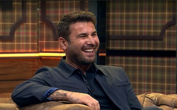 Adrian Mutu