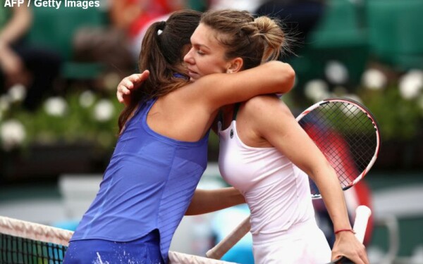 Simona Halep