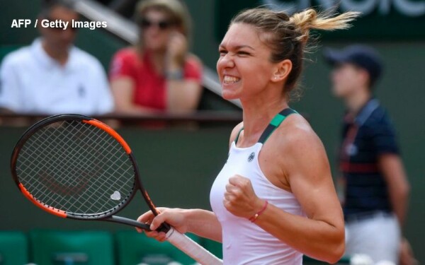 Simona Halep
