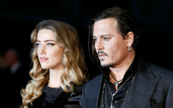 Johnny Depp a câștigat procesul cu fosta sa soție. Amber Heard trebuie să-i plătească 15 milioane de dolari pentru defăimare Johnny Depp a câștigat procesul cu fosta sa soție. Amber Heard trebuie să-i plătească 15 milioane de dolari pentru defăimare