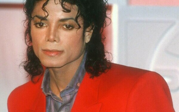 michael jackson