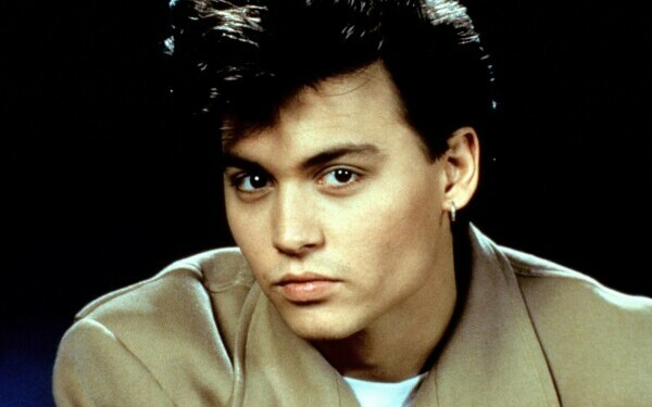 Johnny Depp Johnny Depp