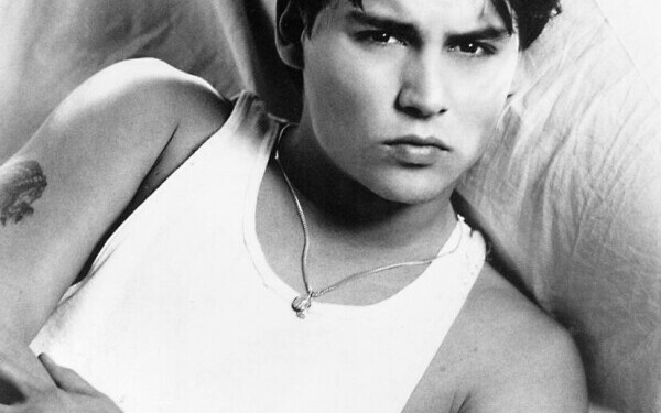 Johnny Depp Johnny Depp
