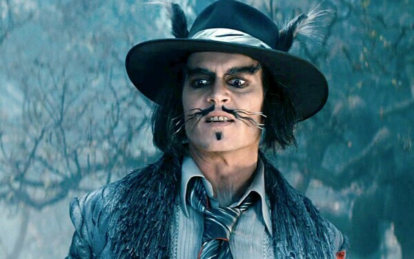 Johnny Depp Johnny Depp