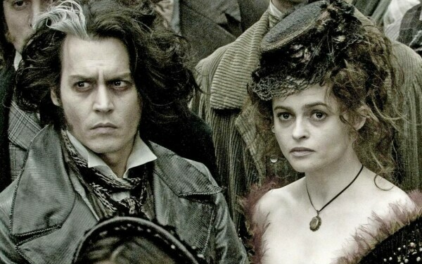 Johnny Depp Johnny Depp