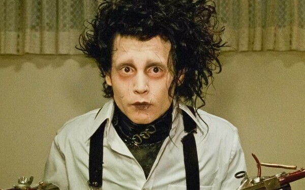 Johnny Depp Johnny Depp