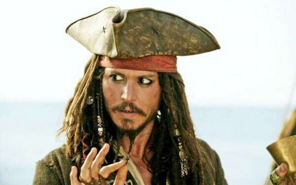 Johnny Depp Johnny Depp
