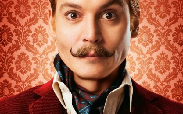 Johnny Depp Johnny Depp