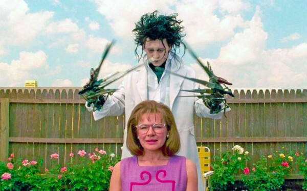 Johnny Depp Johnny Depp