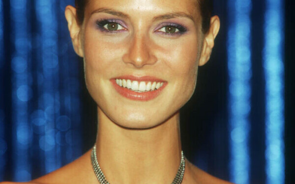 Heidi Klum Heidi Klum