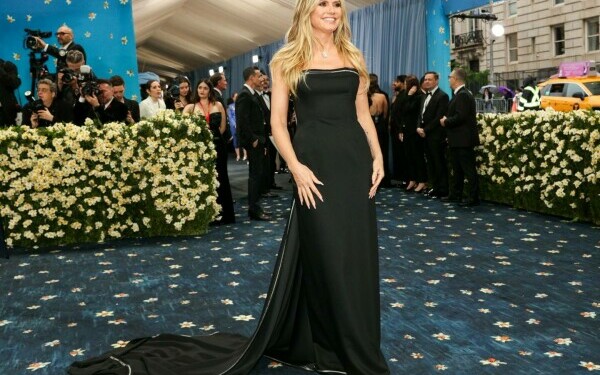 Heidi Klum Heidi Klum