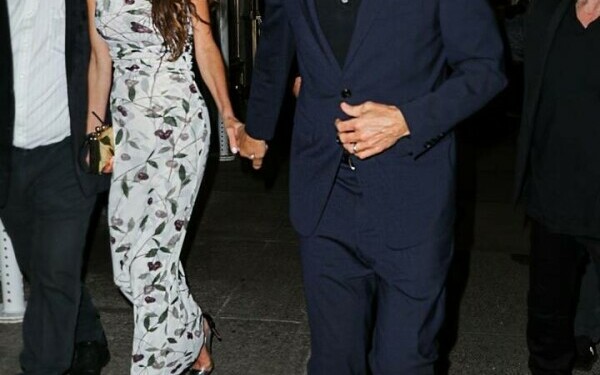 Amal Clooney