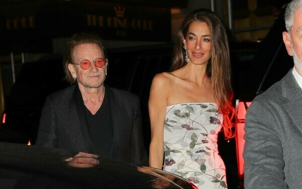Amal Clooney