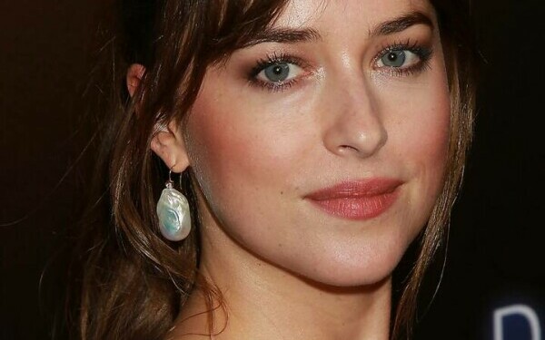 Dakota Johnson Dakota Johnson