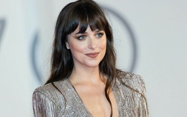 Dakota Johnson Dakota Johnson