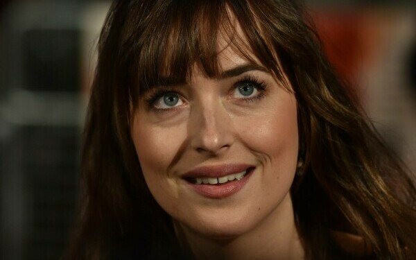 Dakota Johnson Dakota Johnson