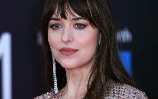 Dakota Johnson Dakota Johnson