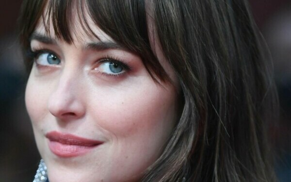 Dakota Johnson Dakota Johnson