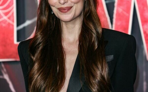 Dakota Johnson Dakota Johnson