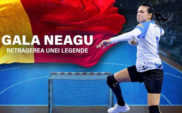 cristina neagu
