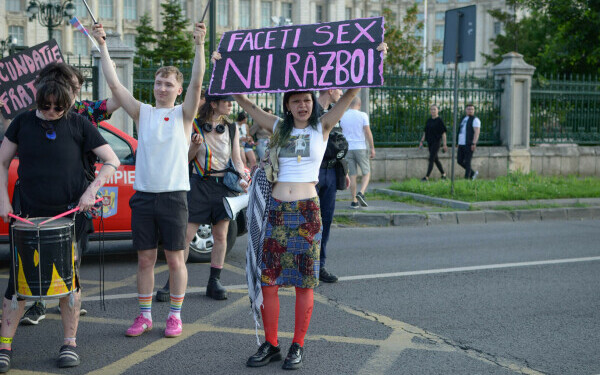bucharest pride marsul normalitatii bucharest pride marsul normalitatii