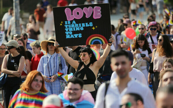 bucharest pride marsul normalitatii bucharest pride marsul normalitatii