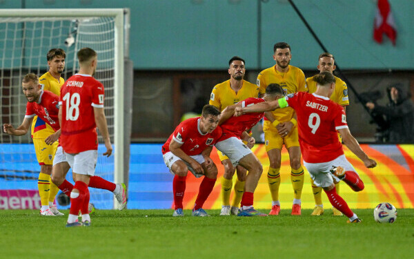 austria romania preliminarii austria romania preliminarii