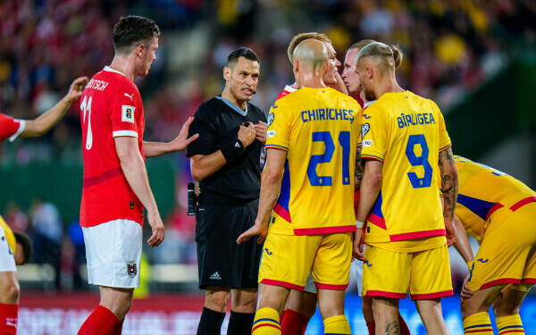 austria romania preliminarii austria romania preliminarii