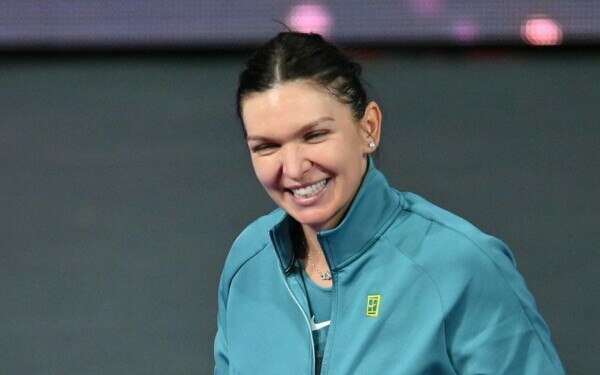 Simona Halep