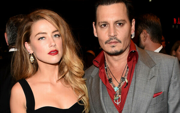 Johnny Depp Johnny Depp
