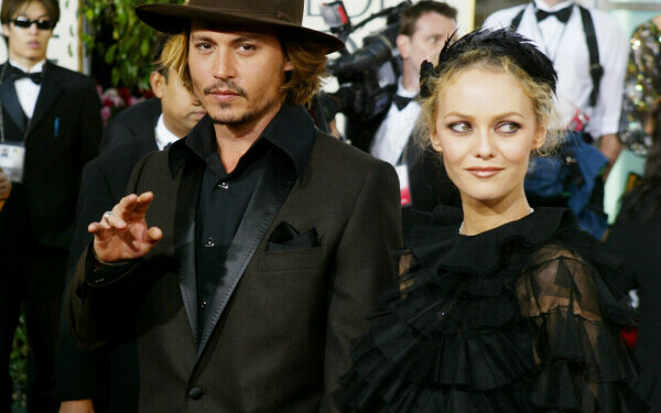 Johnny Depp Johnny Depp