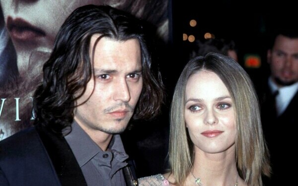 Johnny Depp Johnny Depp