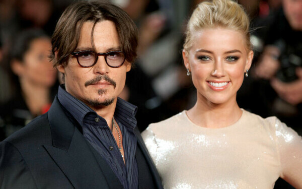 Johnny Depp Johnny Depp