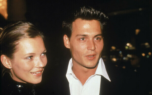 Johnny Depp Johnny Depp