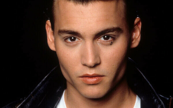 Johnny Depp Johnny Depp