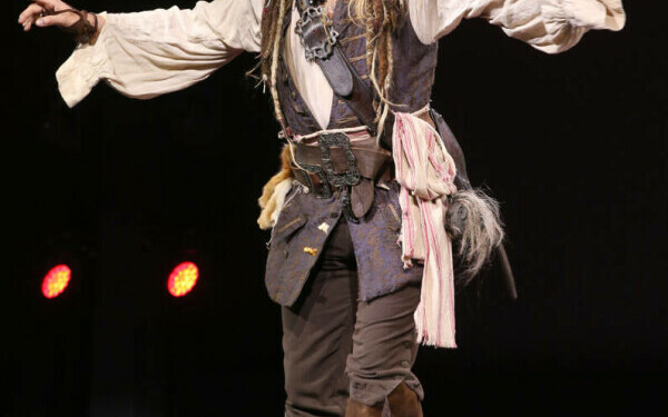 Johnny Depp Johnny Depp