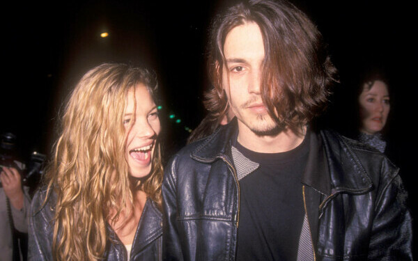 Johnny Depp Johnny Depp