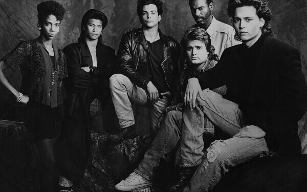 Johnny Depp Johnny Depp