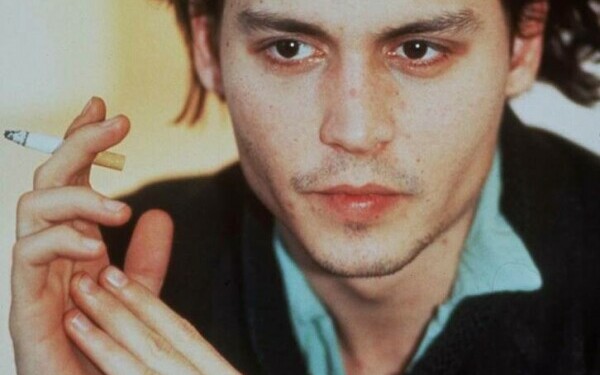Johnny Depp Johnny Depp