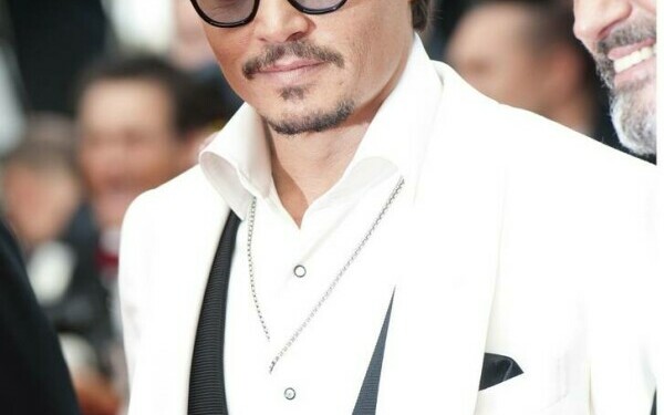 Johnny Depp Johnny Depp