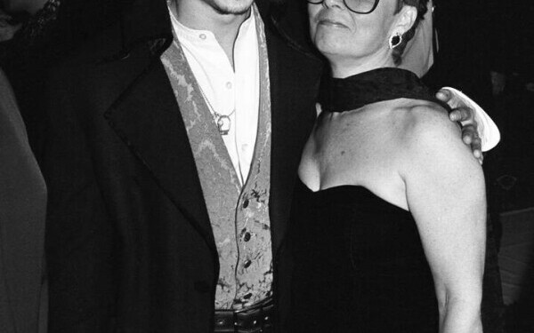 Johnny Depp Johnny Depp