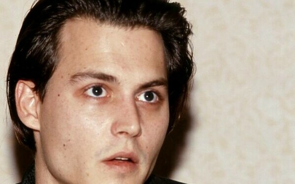 Johnny Depp Johnny Depp