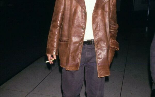 Johnny Depp Johnny Depp
