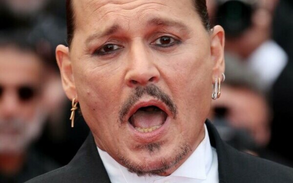 Johnny Depp Johnny Depp