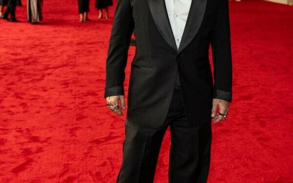 Johnny Depp Johnny Depp