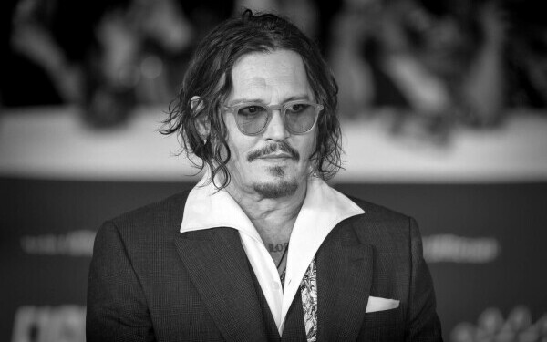 Johnny Depp Johnny Depp