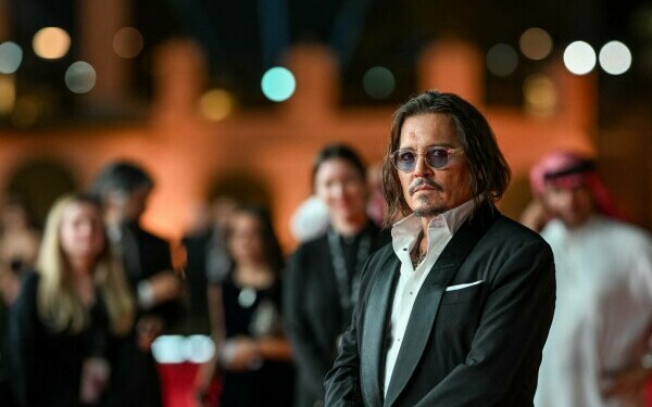 Johnny Depp Johnny Depp