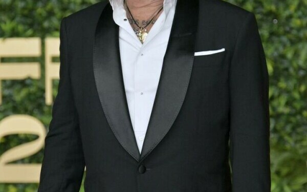Johnny Depp Johnny Depp