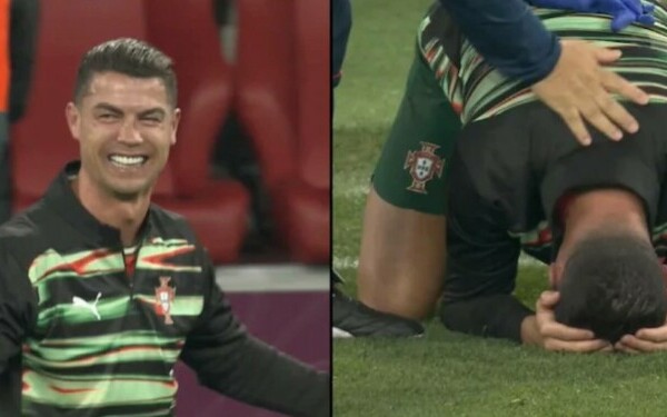 Portugalia a câştigat Liga Naţiunilor Portugalia a câştigat Liga Naţiunilor